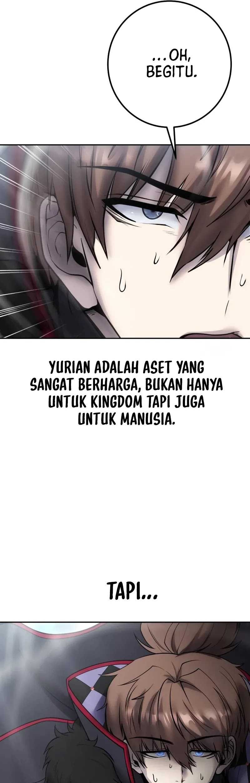 I Was More Overpowered Than The Hero, So I Hid My Power! Chapter 66 Gambar 8