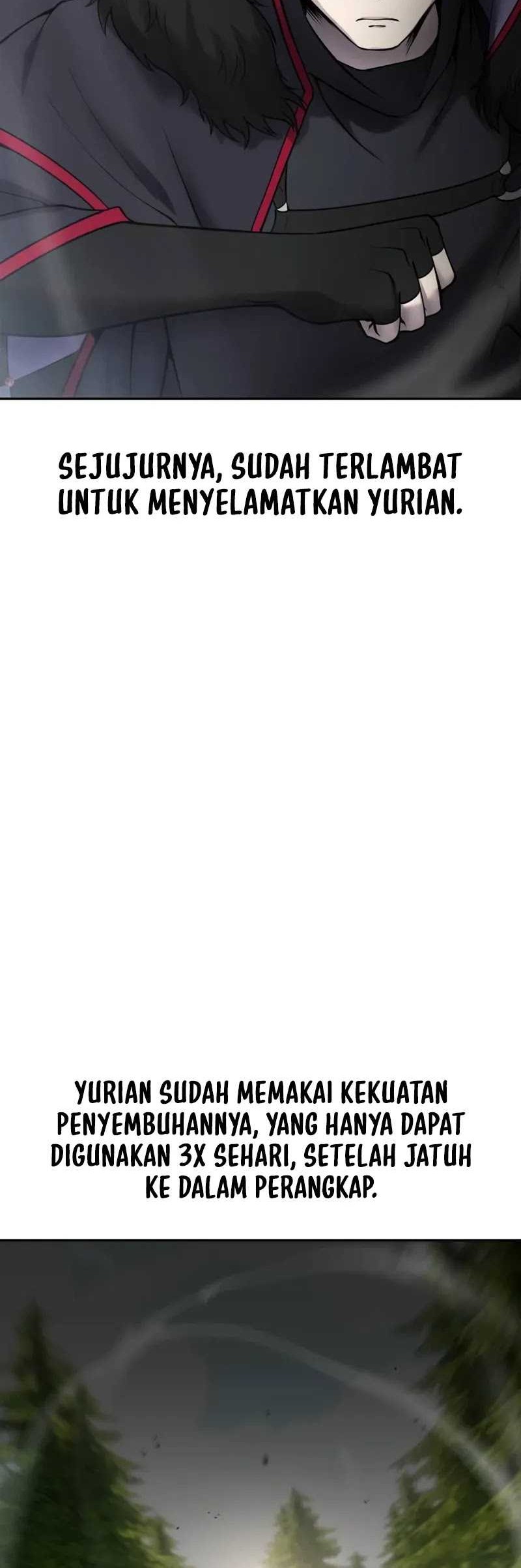 I Was More Overpowered Than The Hero, So I Hid My Power! Chapter 66 Gambar 9