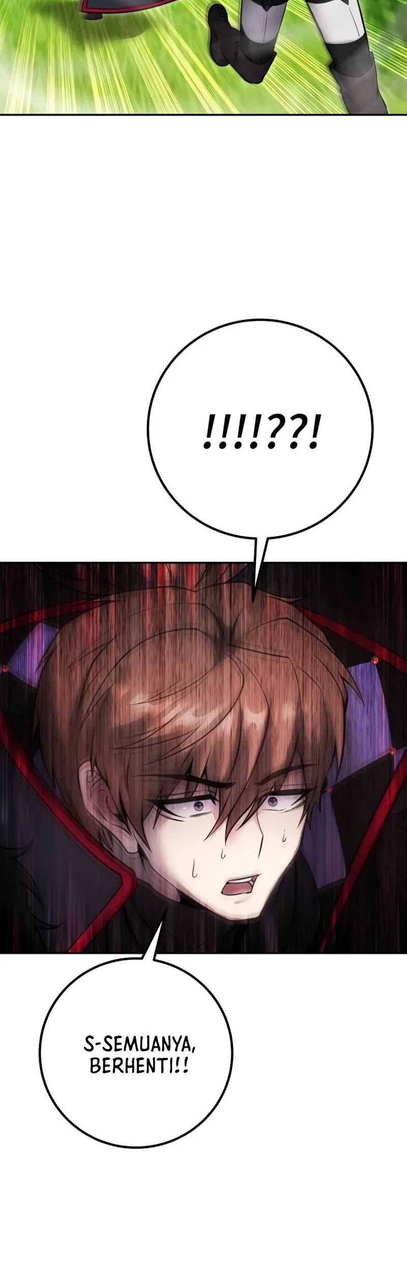 I Was More Overpowered Than The Hero, So I Hid My Power! Chapter 66 Gambar 11