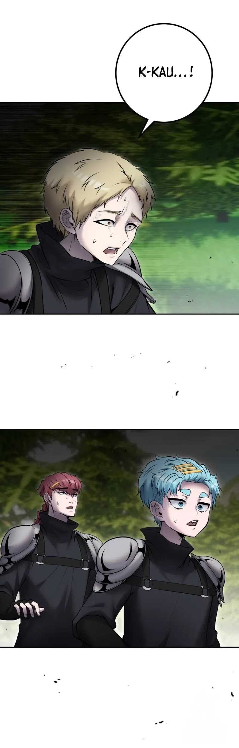 I Was More Overpowered Than The Hero, So I Hid My Power! Chapter 66 Gambar 12