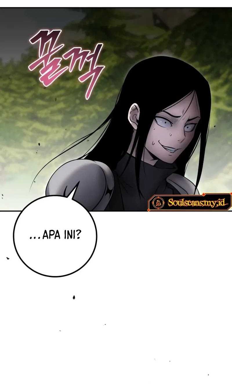 I Was More Overpowered Than The Hero, So I Hid My Power! Chapter 66 Gambar 13