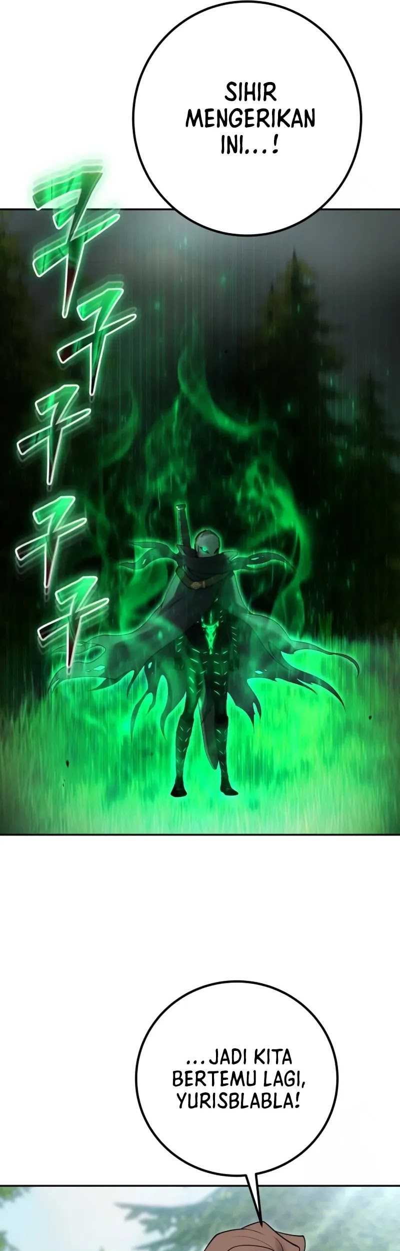 I Was More Overpowered Than The Hero, So I Hid My Power! Chapter 66 Gambar 14