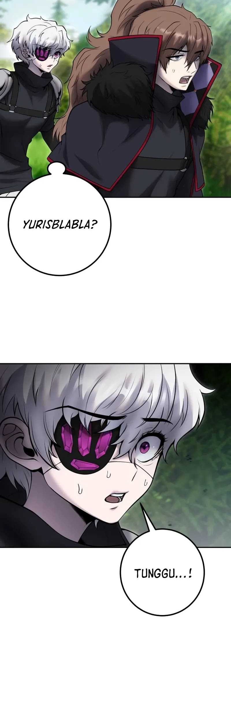 I Was More Overpowered Than The Hero, So I Hid My Power! Chapter 66 Gambar 15