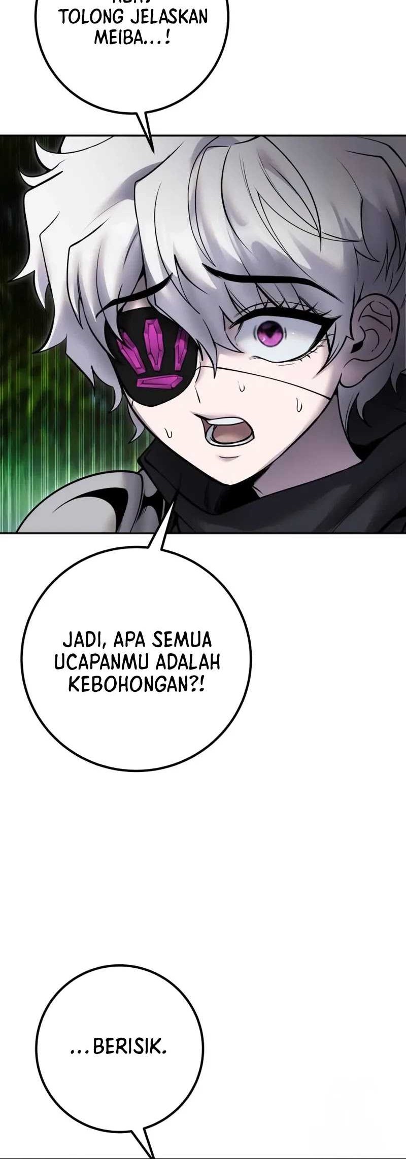 I Was More Overpowered Than The Hero, So I Hid My Power! Chapter 66 Gambar 17