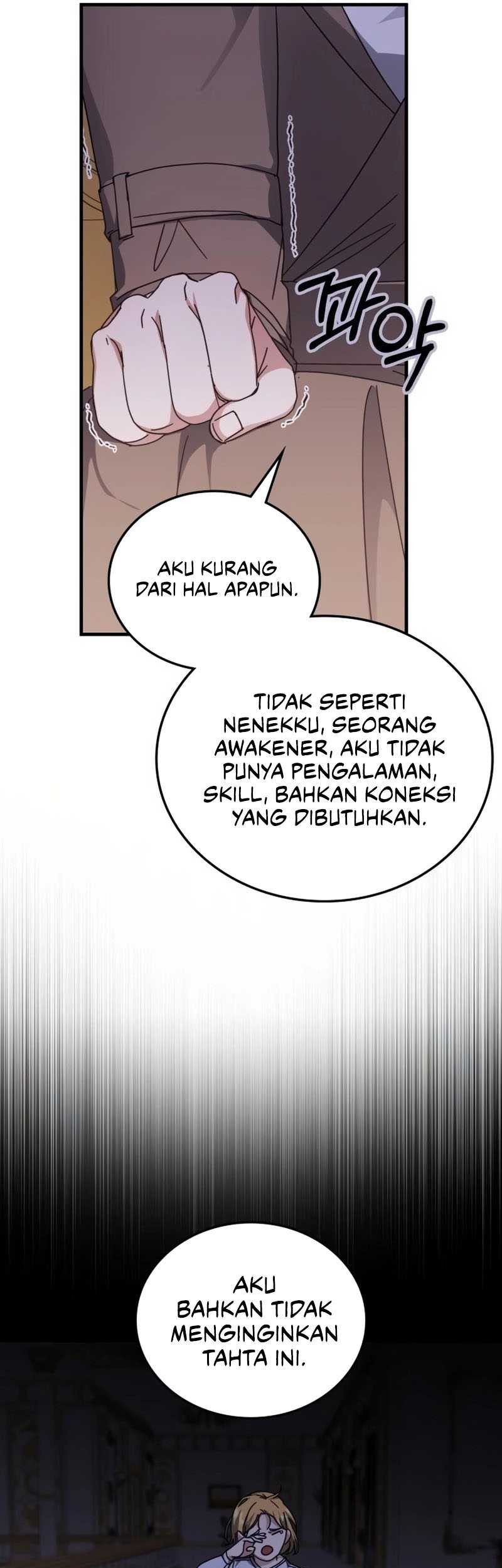 Transcension Academy Chapter 130 Gambar 49
