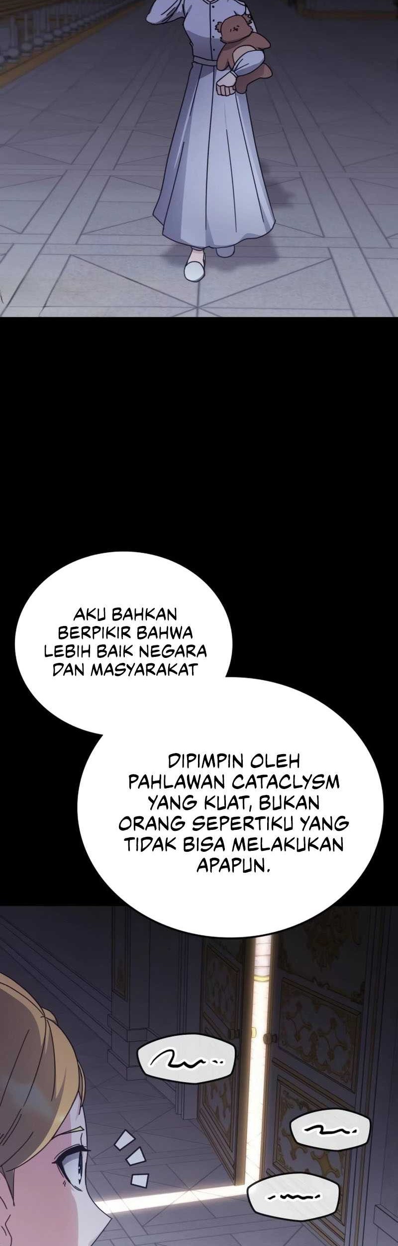 Transcension Academy Chapter 130 Gambar 50