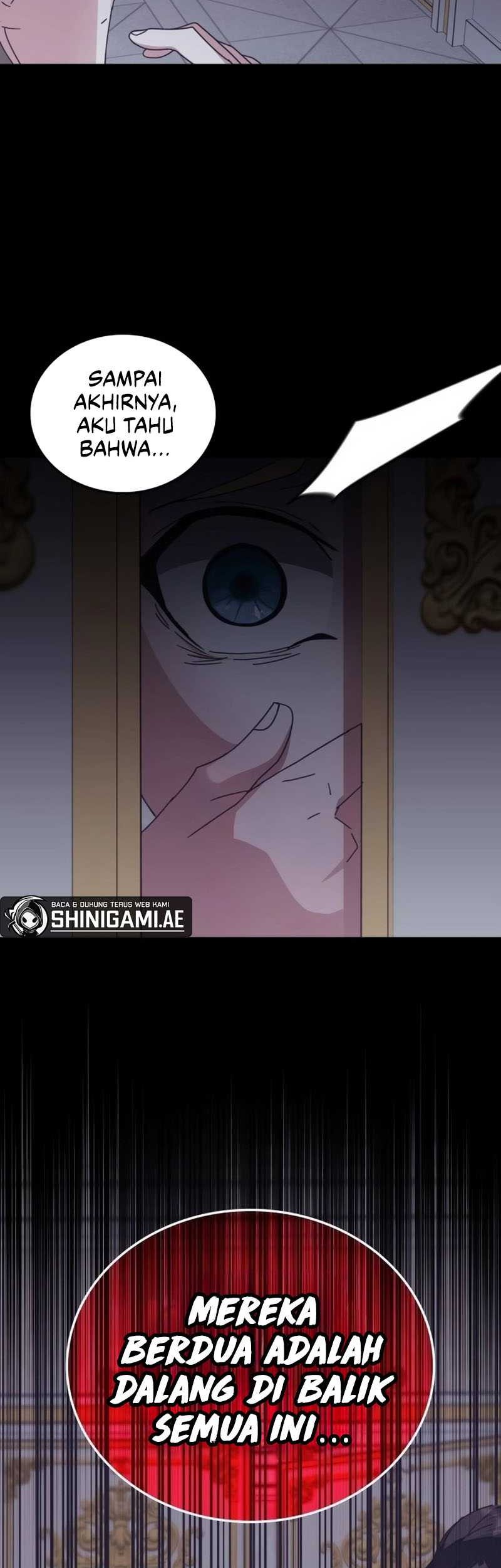 Transcension Academy Chapter 130 Gambar 51