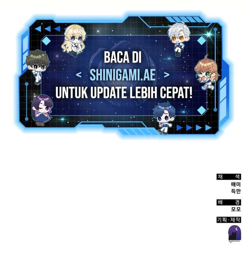 Transcension Academy Chapter 130 Gambar 58