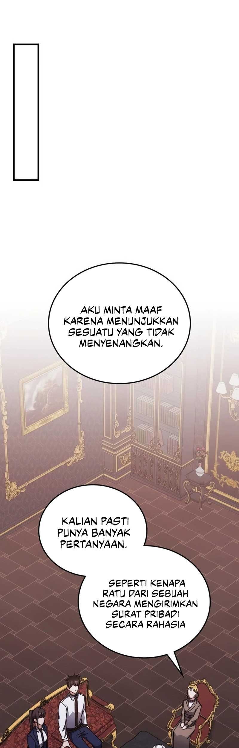 Transcension Academy Chapter 130 Gambar 33
