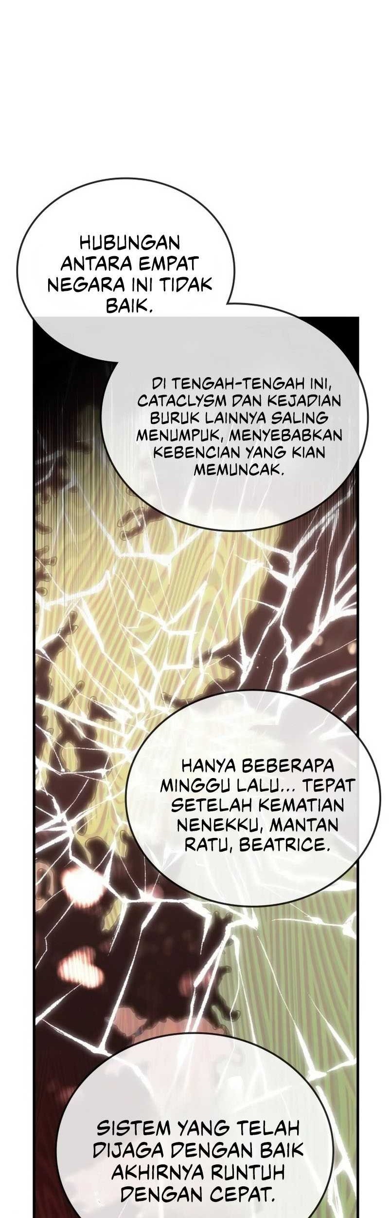 Transcension Academy Chapter 130 Gambar 38