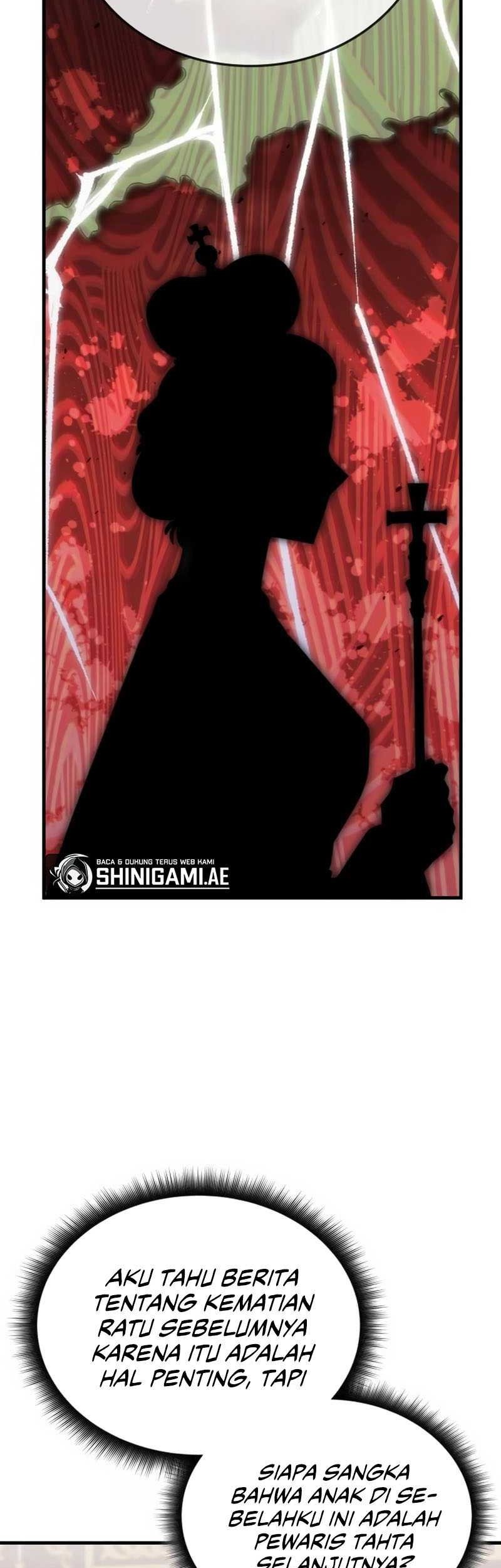 Transcension Academy Chapter 130 Gambar 39