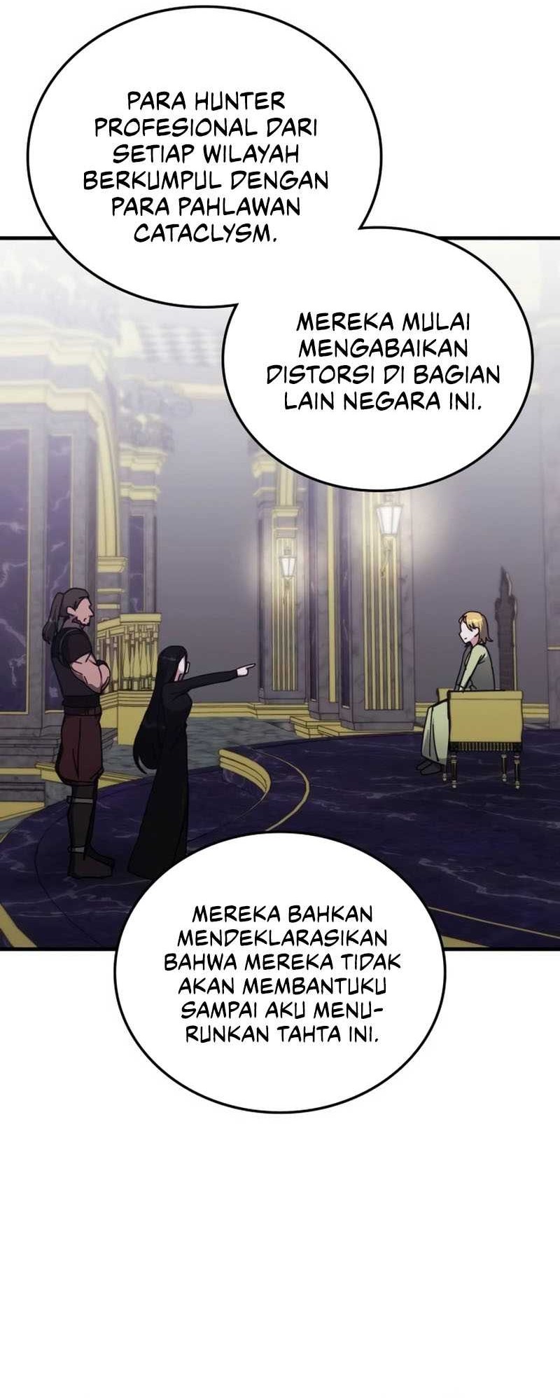 Transcension Academy Chapter 130 Gambar 48