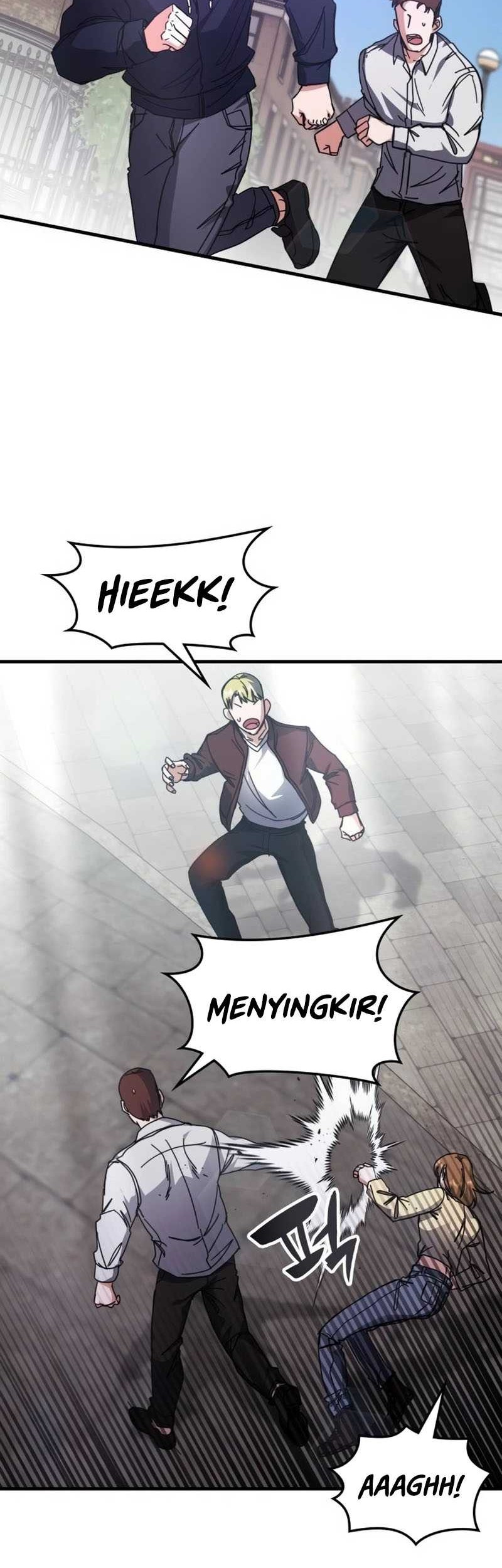 Transcension Academy Chapter 130 Gambar 3