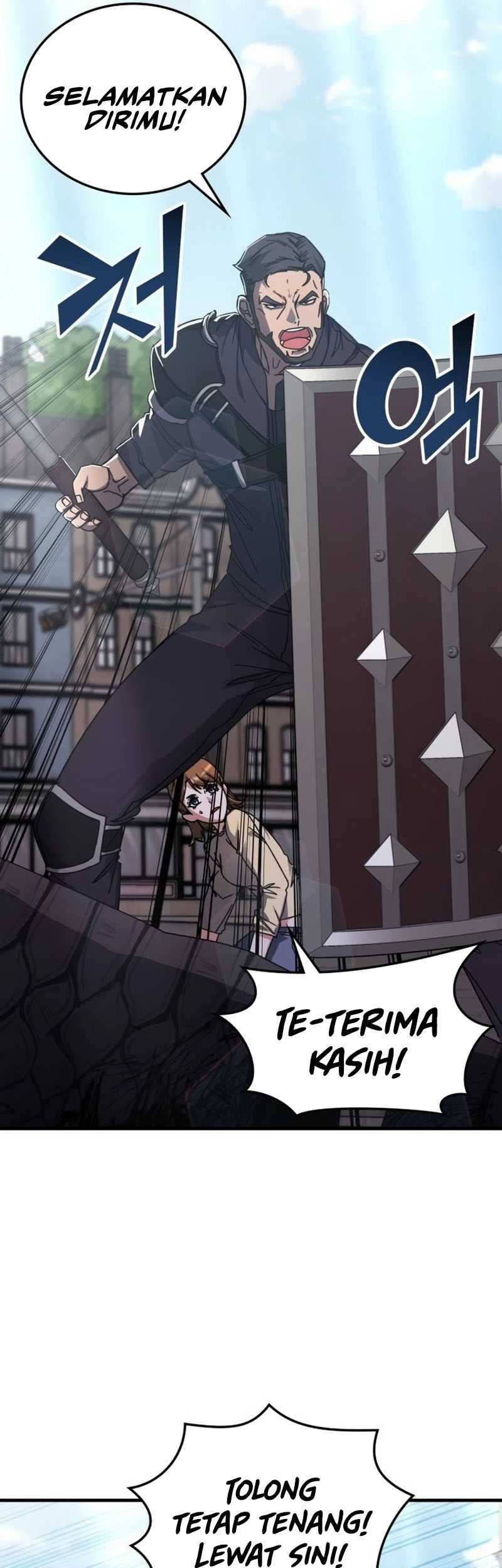 Transcension Academy Chapter 130 Gambar 6