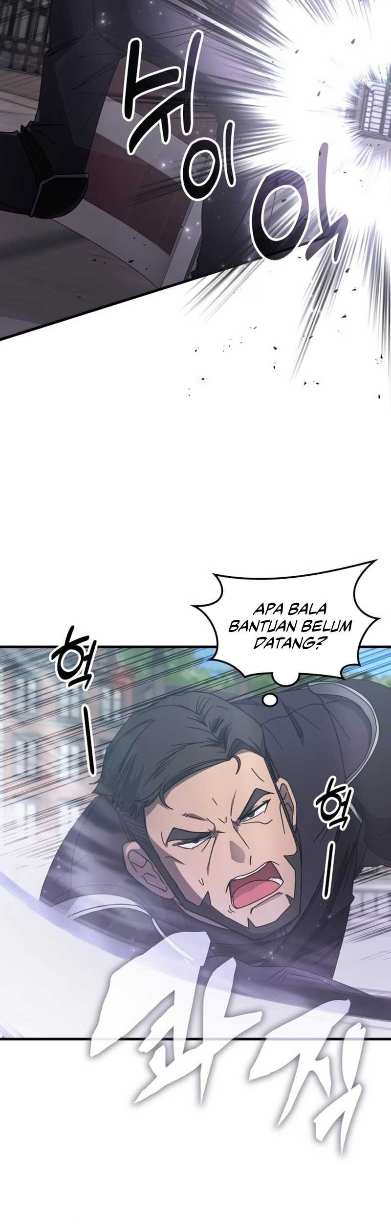 Transcension Academy Chapter 130 Gambar 8