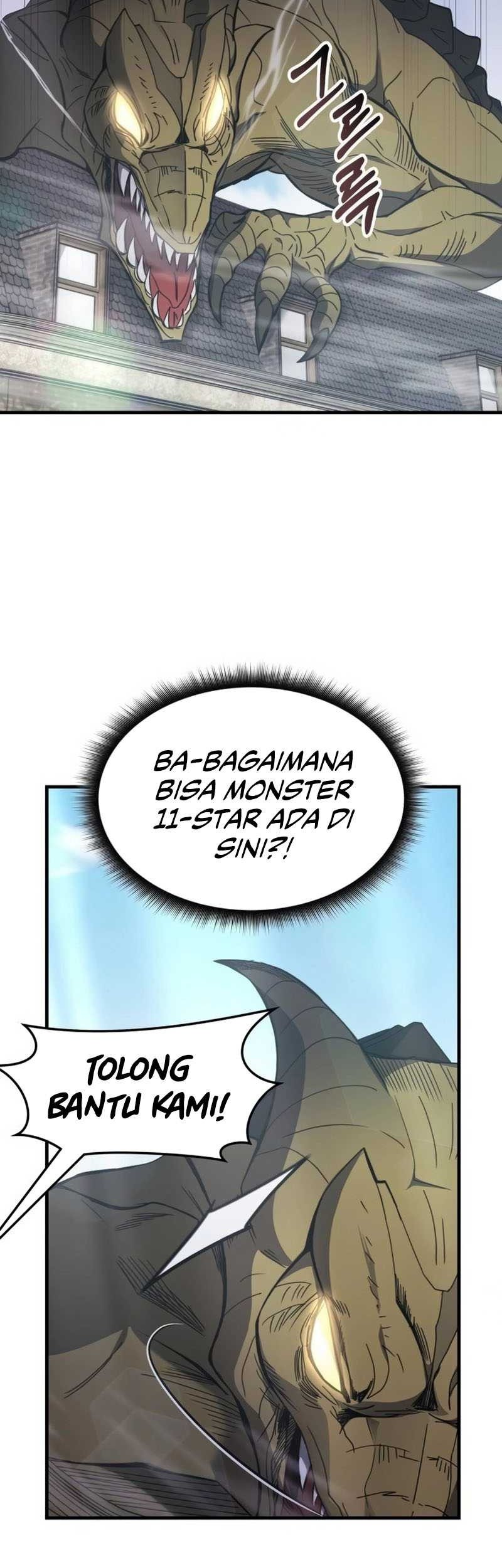 Transcension Academy Chapter 130 Gambar 12