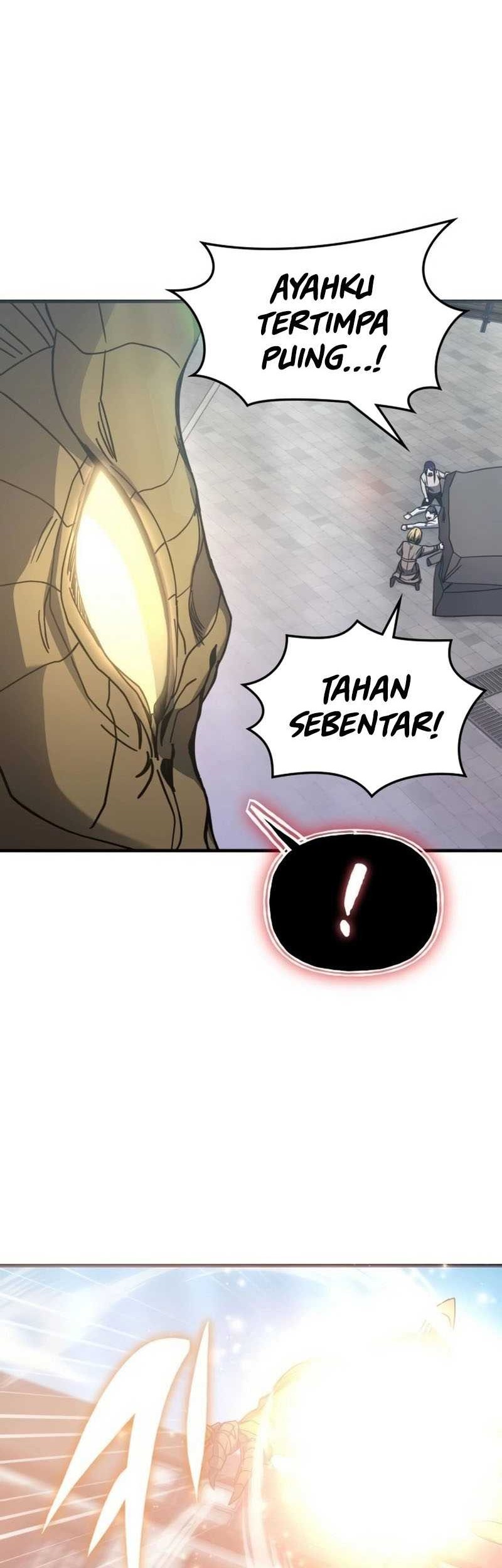 Transcension Academy Chapter 130 Gambar 13