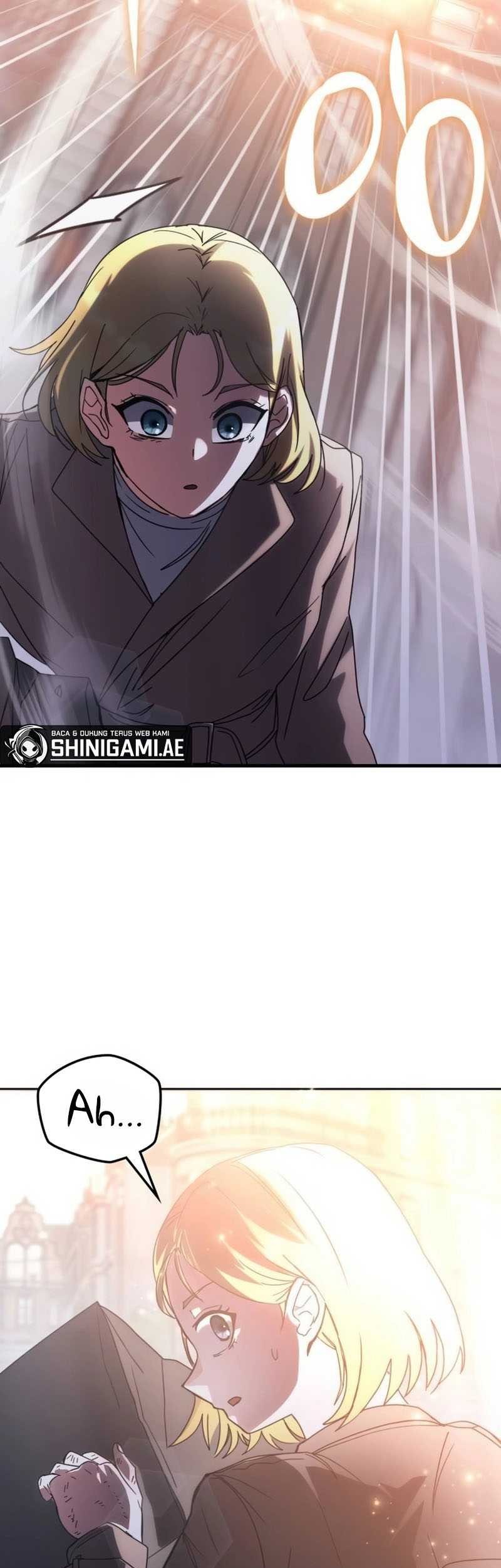 Transcension Academy Chapter 130 Gambar 14