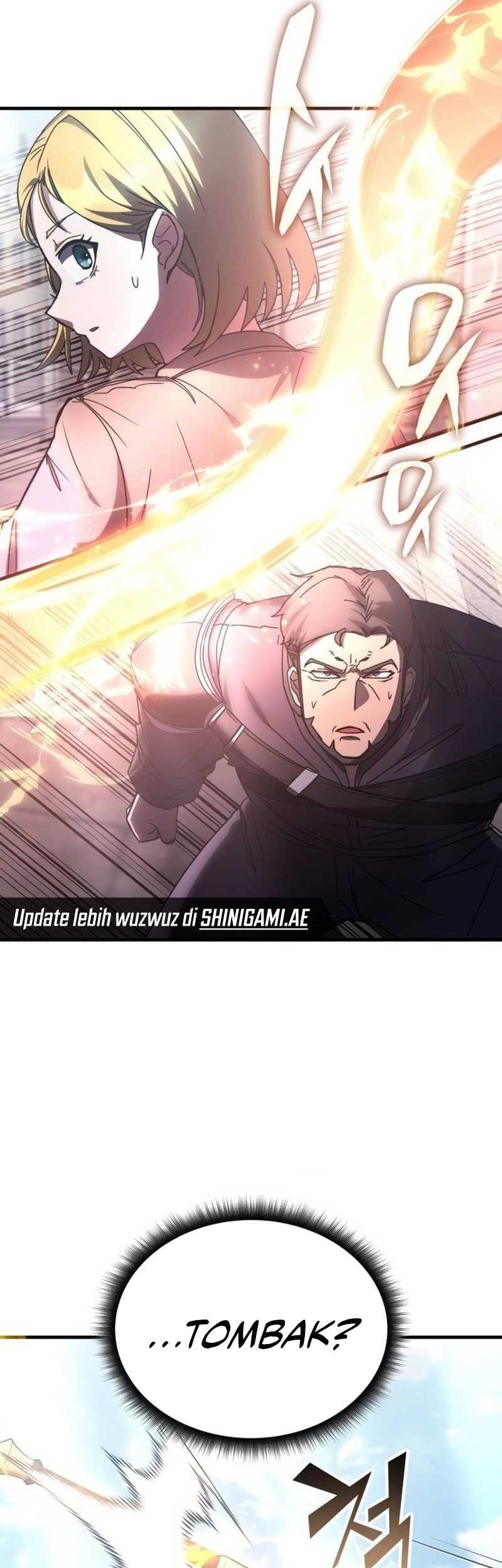 Transcension Academy Chapter 130 Gambar 18