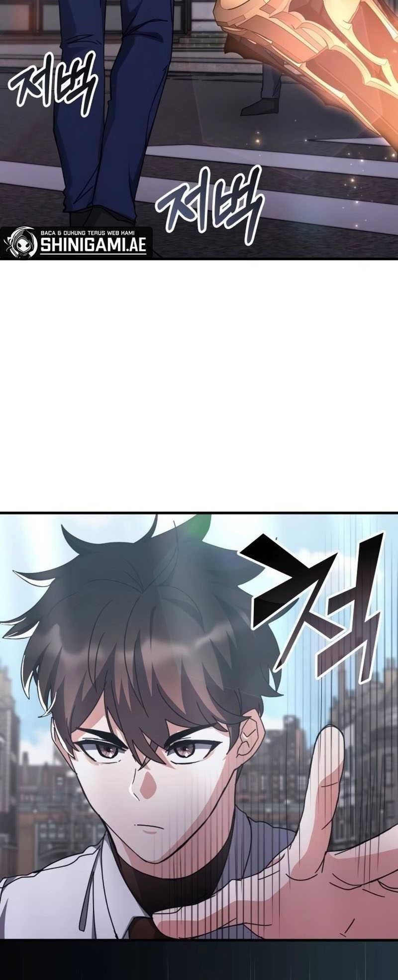 Transcension Academy Chapter 130 Gambar 20