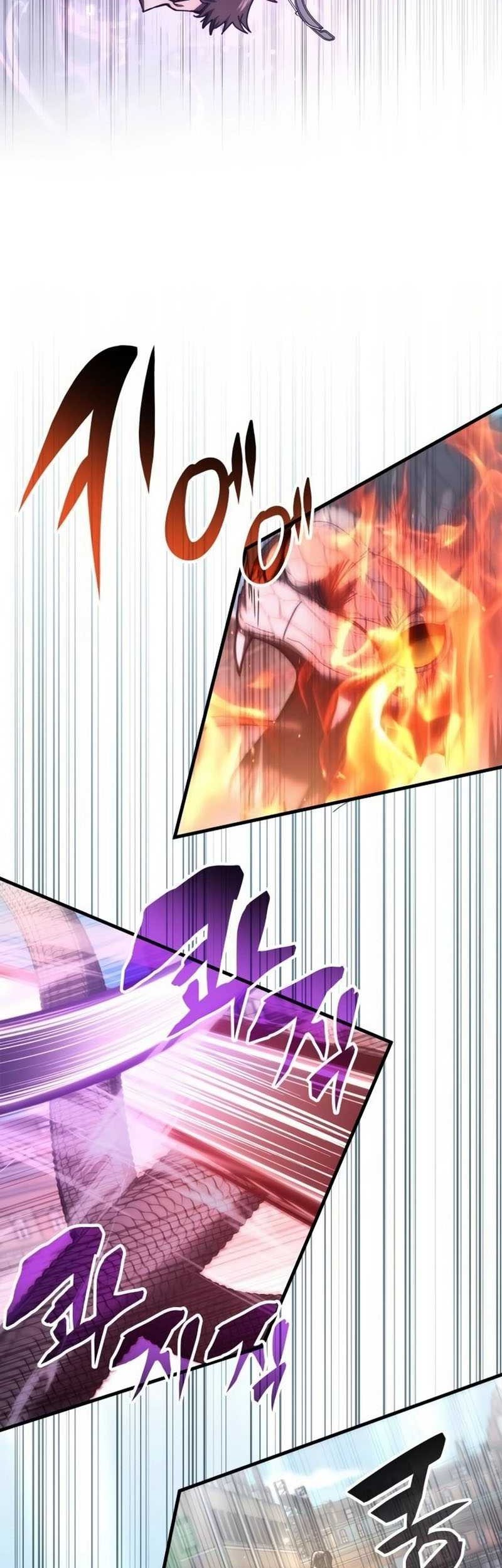 Transcension Academy Chapter 130 Gambar 23