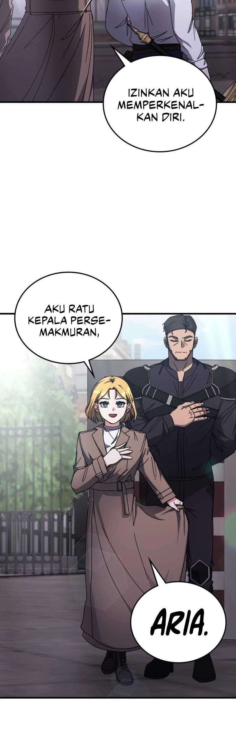 Transcension Academy Chapter 130 Gambar 26