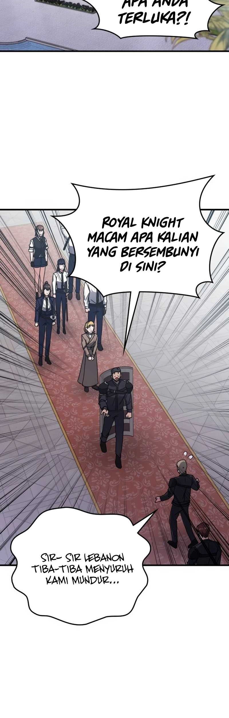 Transcension Academy Chapter 130 Gambar 30