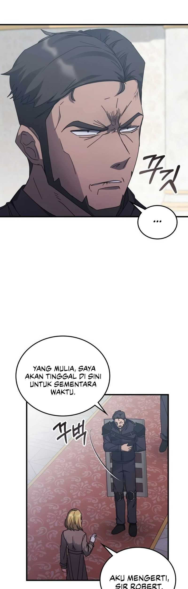 Transcension Academy Chapter 130 Gambar 31