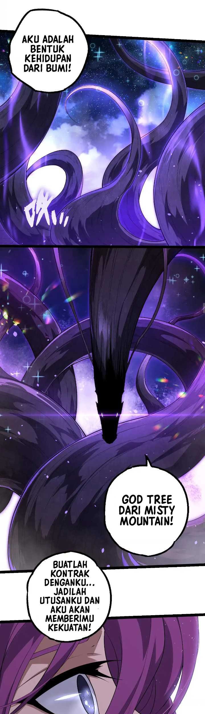 Evolution Begins With A Big Tree Chapter 285 Gambar 18