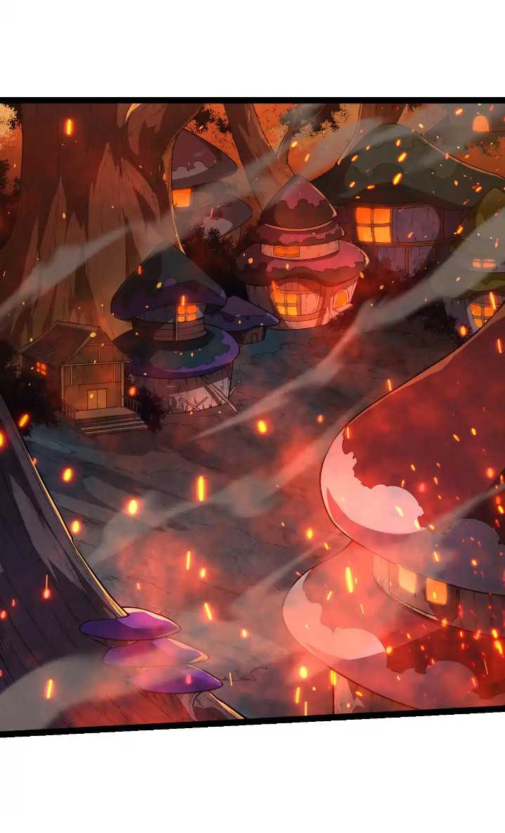 Evolution Begins With A Big Tree Chapter 285 Gambar 20