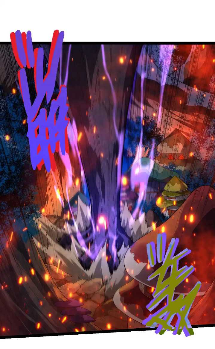 Evolution Begins With A Big Tree Chapter 285 Gambar 30