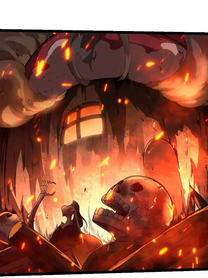 Evolution Begins With A Big Tree Chapter 285 Gambar 21