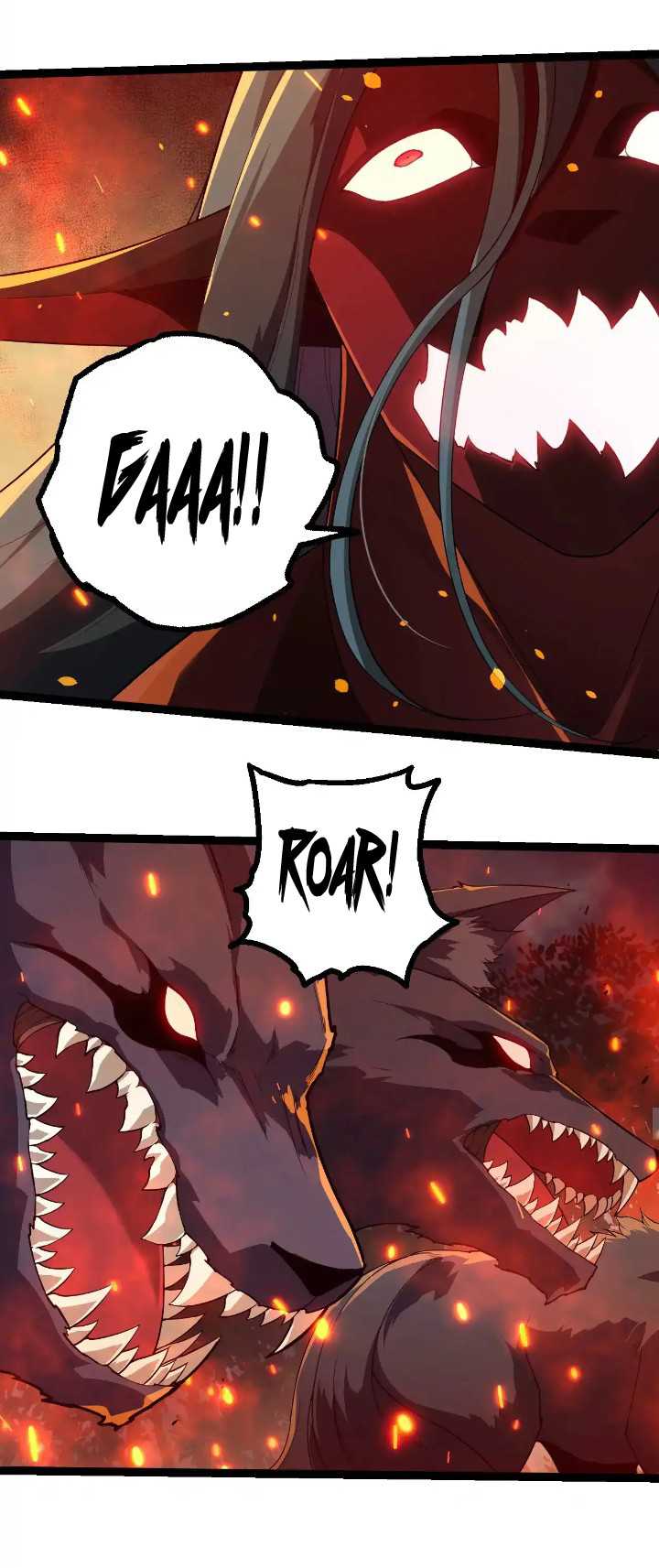 Evolution Begins With A Big Tree Chapter 285 Gambar 23