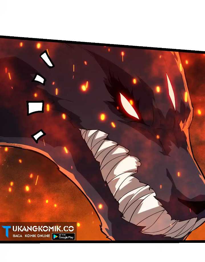 Evolution Begins With A Big Tree Chapter 285 Gambar 24