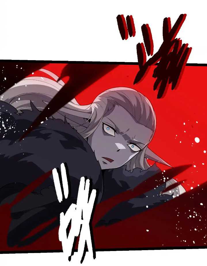 Evolution Begins With A Big Tree Chapter 285 Gambar 36