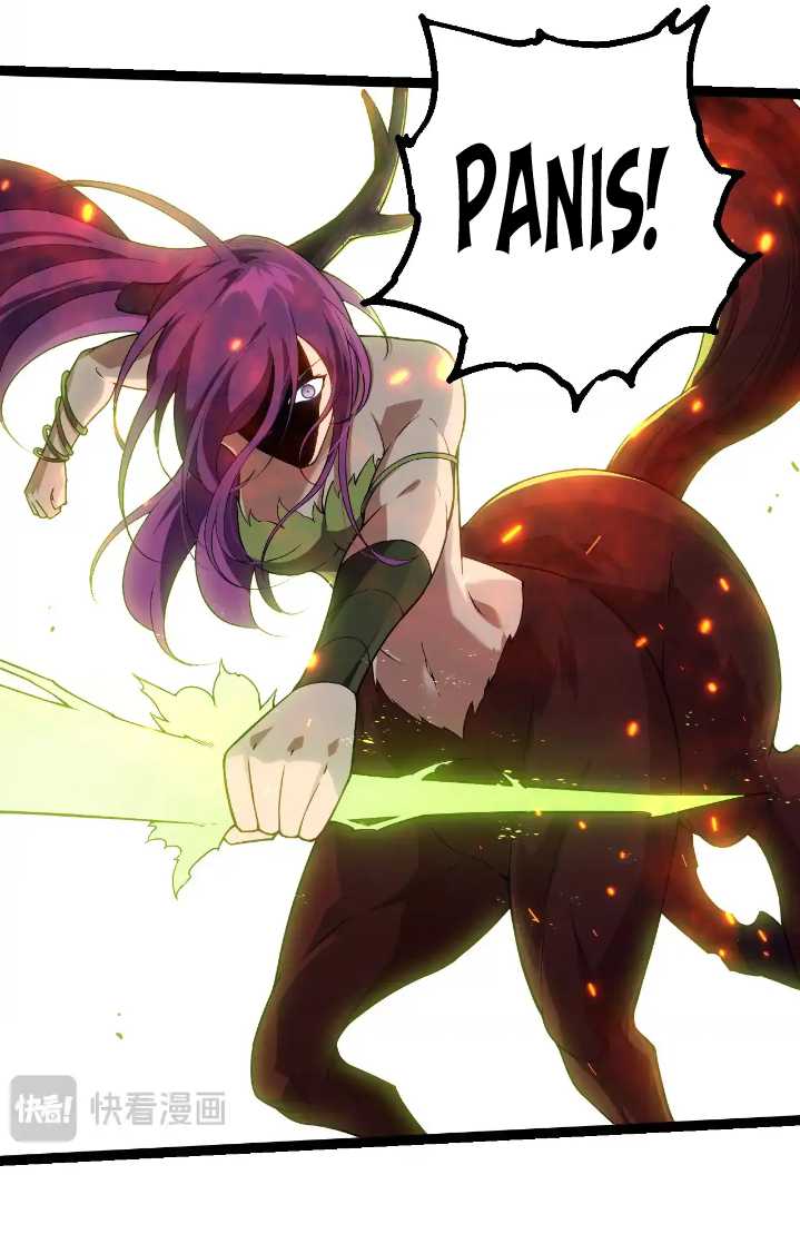 Evolution Begins With A Big Tree Chapter 285 Gambar 37