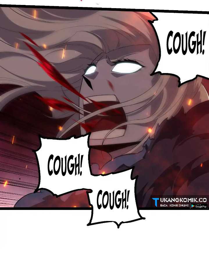 Evolution Begins With A Big Tree Chapter 285 Gambar 39