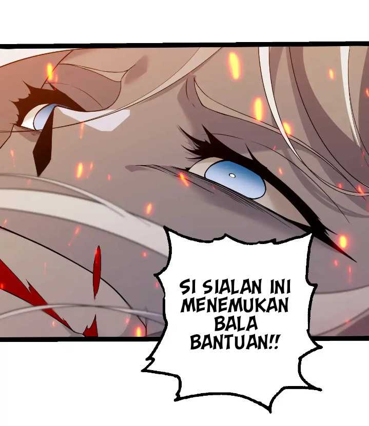 Evolution Begins With A Big Tree Chapter 285 Gambar 40