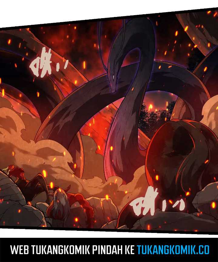 Evolution Begins With A Big Tree Chapter 285 Gambar 31