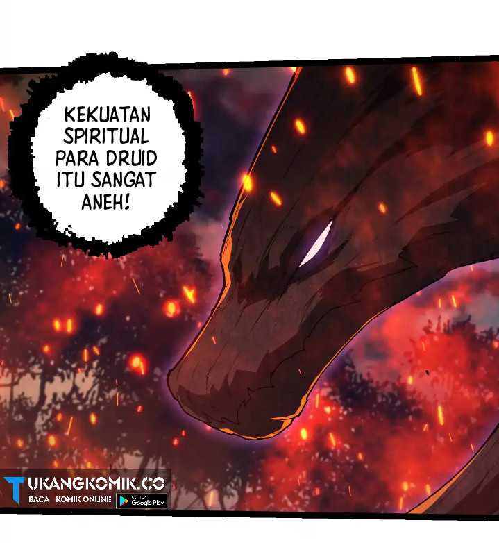 Evolution Begins With A Big Tree Chapter 285 Gambar 32