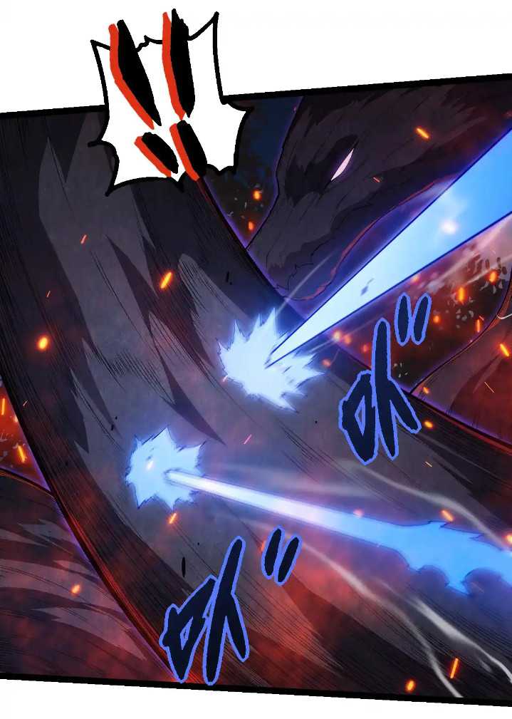 Evolution Begins With A Big Tree Chapter 285 Gambar 33