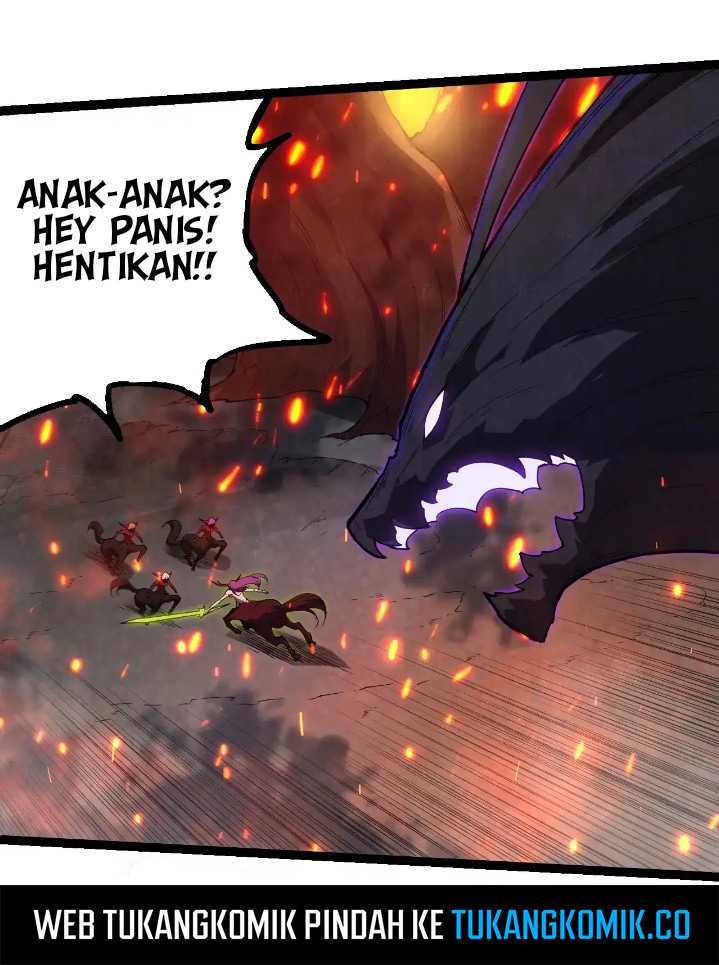 Evolution Begins With A Big Tree Chapter 285 Gambar 47