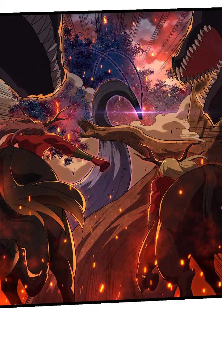 Evolution Begins With A Big Tree Chapter 285 Gambar 41