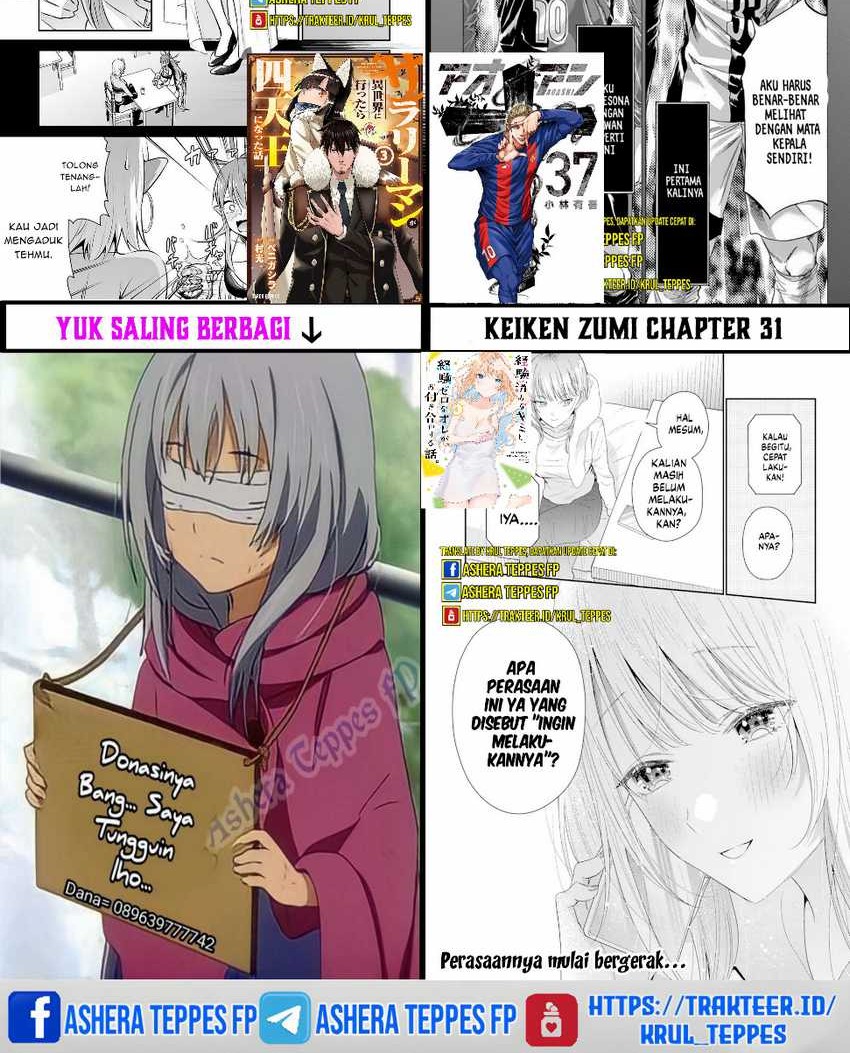 Mairimashita! Iruma-kun Chapter 364 Gambar 20