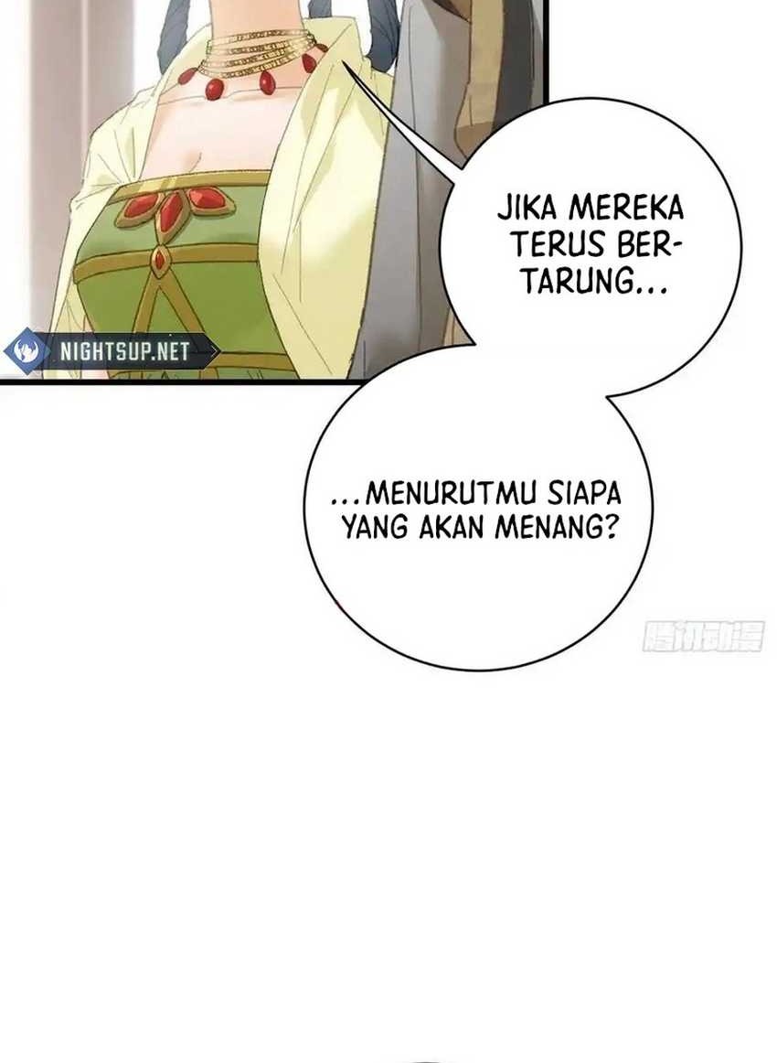 Counterattacking System Available At The Grand Ascension Stage Chapter 35 Gambar 34