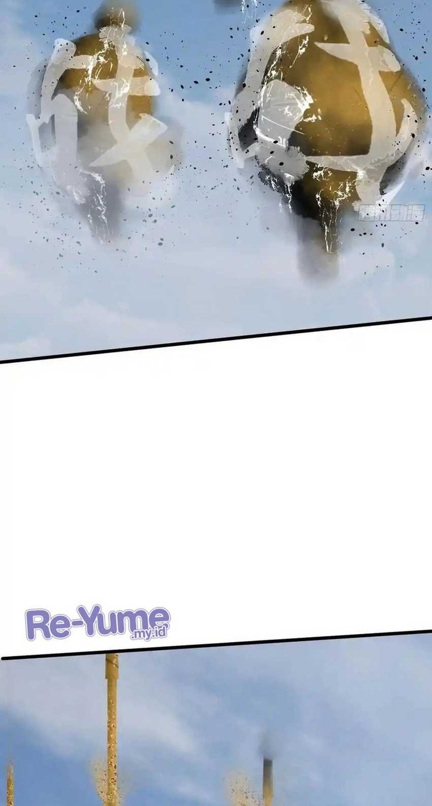 Counterattacking System Available At The Grand Ascension Stage Chapter 35 Gambar 7