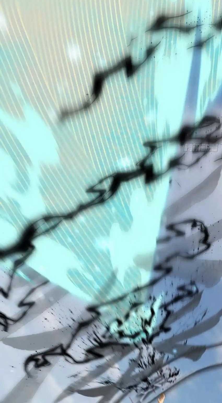 Counterattacking System Available At The Grand Ascension Stage Chapter 35 Gambar 22