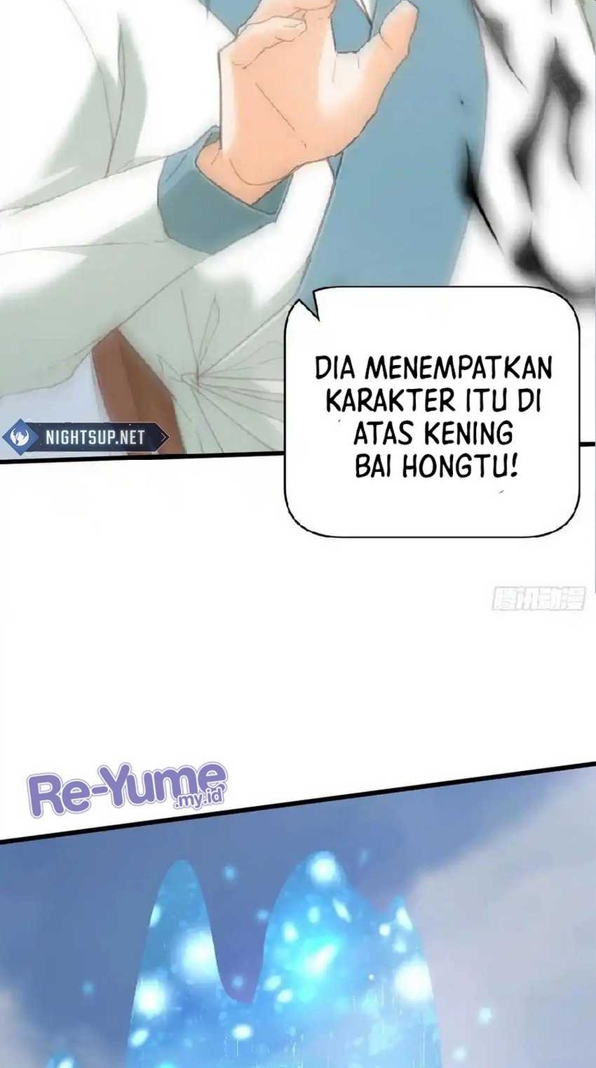 Counterattacking System Available At The Grand Ascension Stage Chapter 35 Gambar 25