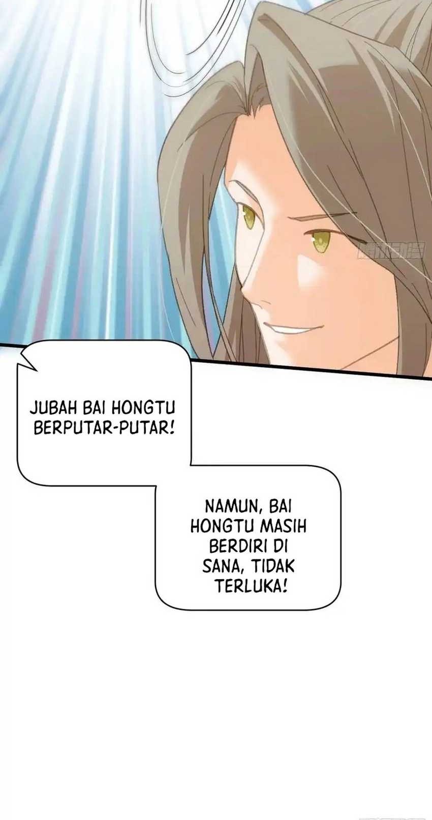 Counterattacking System Available At The Grand Ascension Stage Chapter 34 Gambar 28