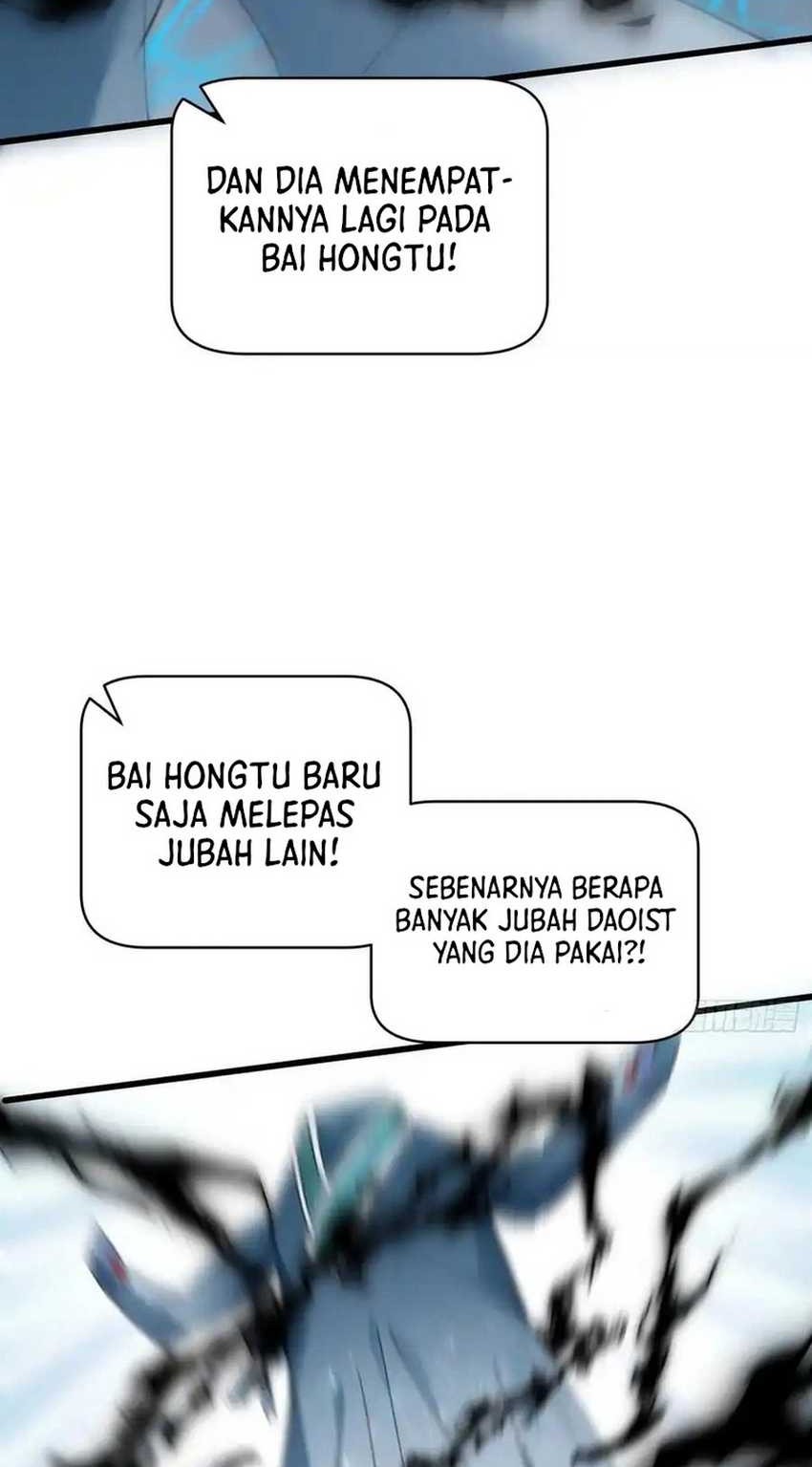 Counterattacking System Available At The Grand Ascension Stage Chapter 34 Gambar 31